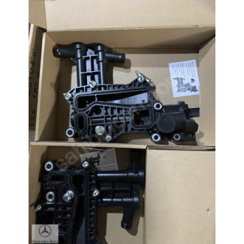 BAŞKAN TİC.MERCEDES A6261800011 YAĞ KÜTÜĞÜ 6261800011